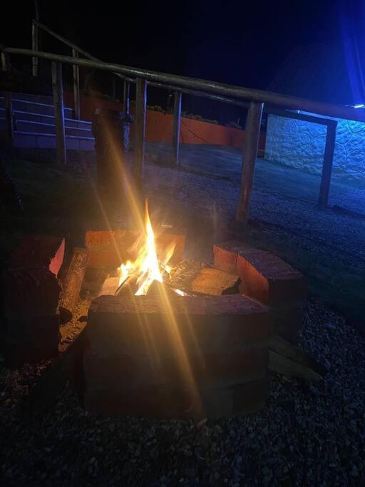 Campsite El Paraiso Pescaderito *