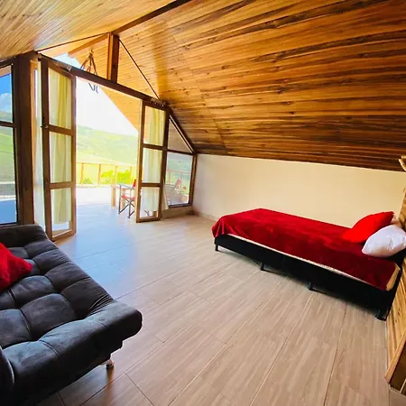 Cabanas El Paraiso Pescaderito Curiti Exterior photo